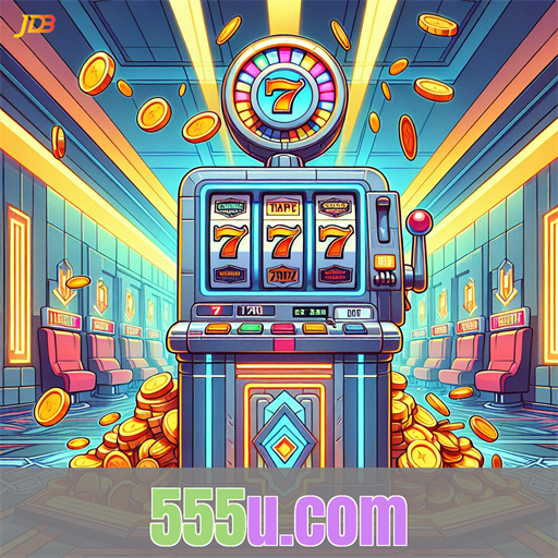 Desbravando Jogos: A Experiência Interativa do 555u.com