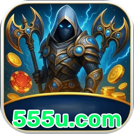 555u.com Pagamento