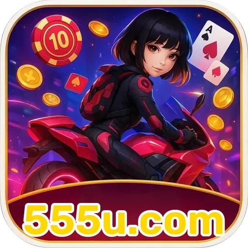 555u.com Promoções