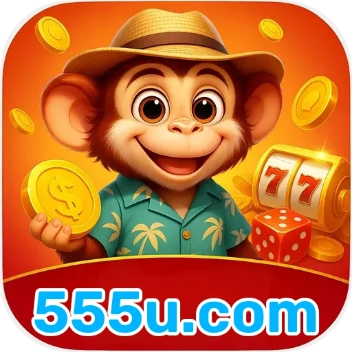 555u.com Caça-Níqueis